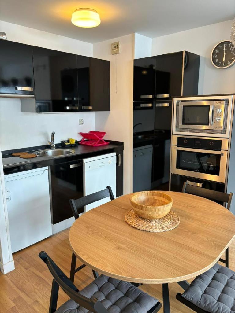 Apartamento 아스툰 외부 사진