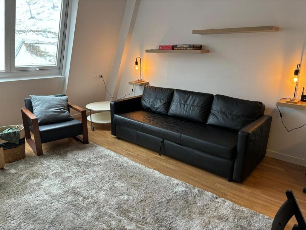 Apartamento 아스툰 외부 사진