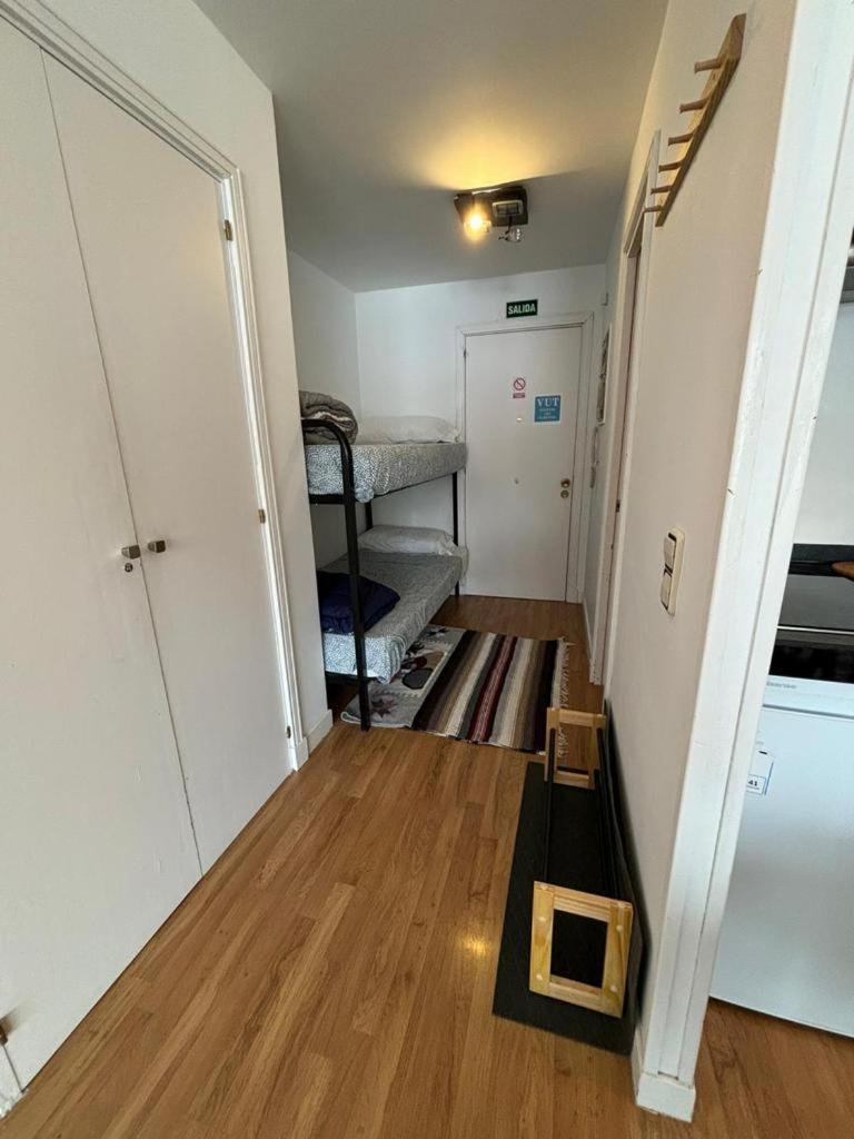 Apartamento 아스툰 외부 사진