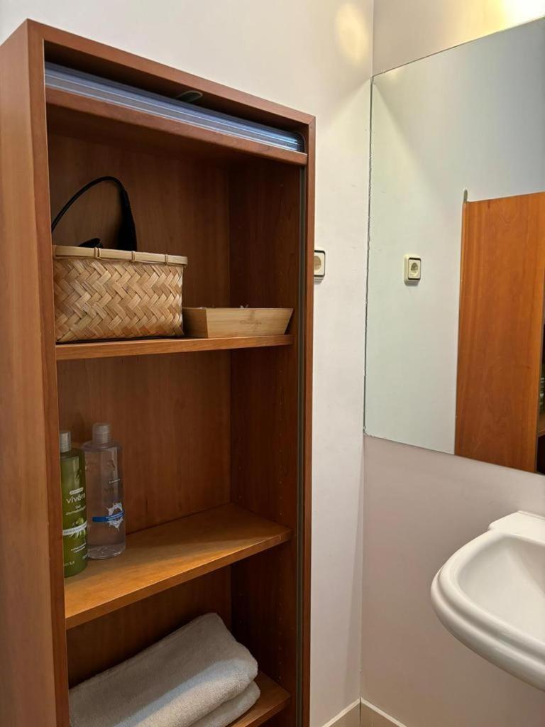 Apartamento 아스툰 외부 사진