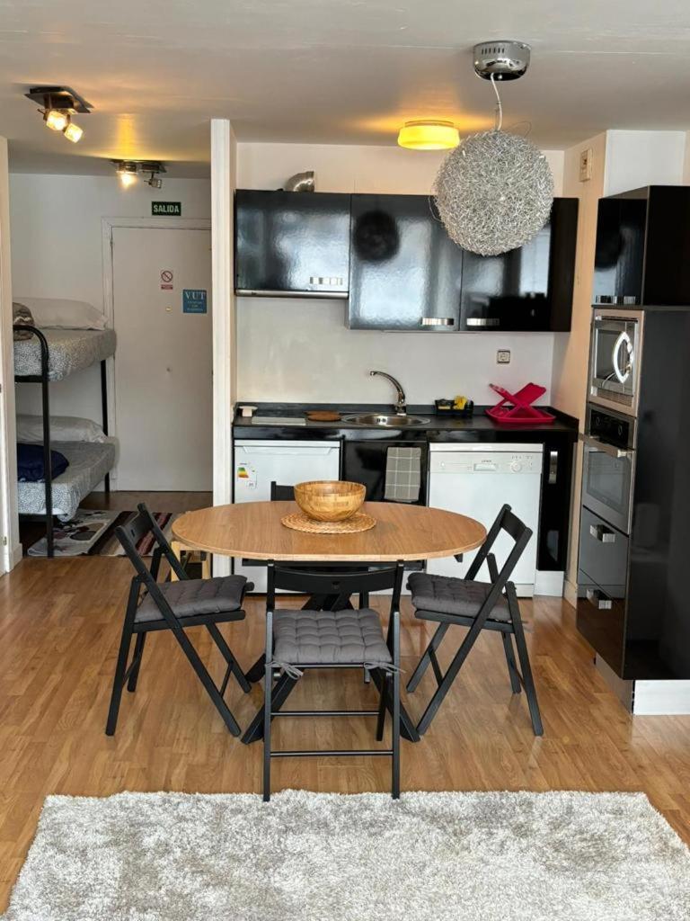 Apartamento 아스툰 외부 사진